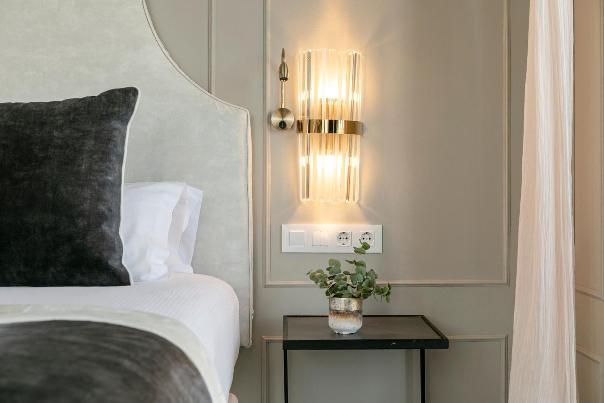 Isg Apartments Modern Atticpool At The Cathedralfree Parking Sevilha Exterior foto