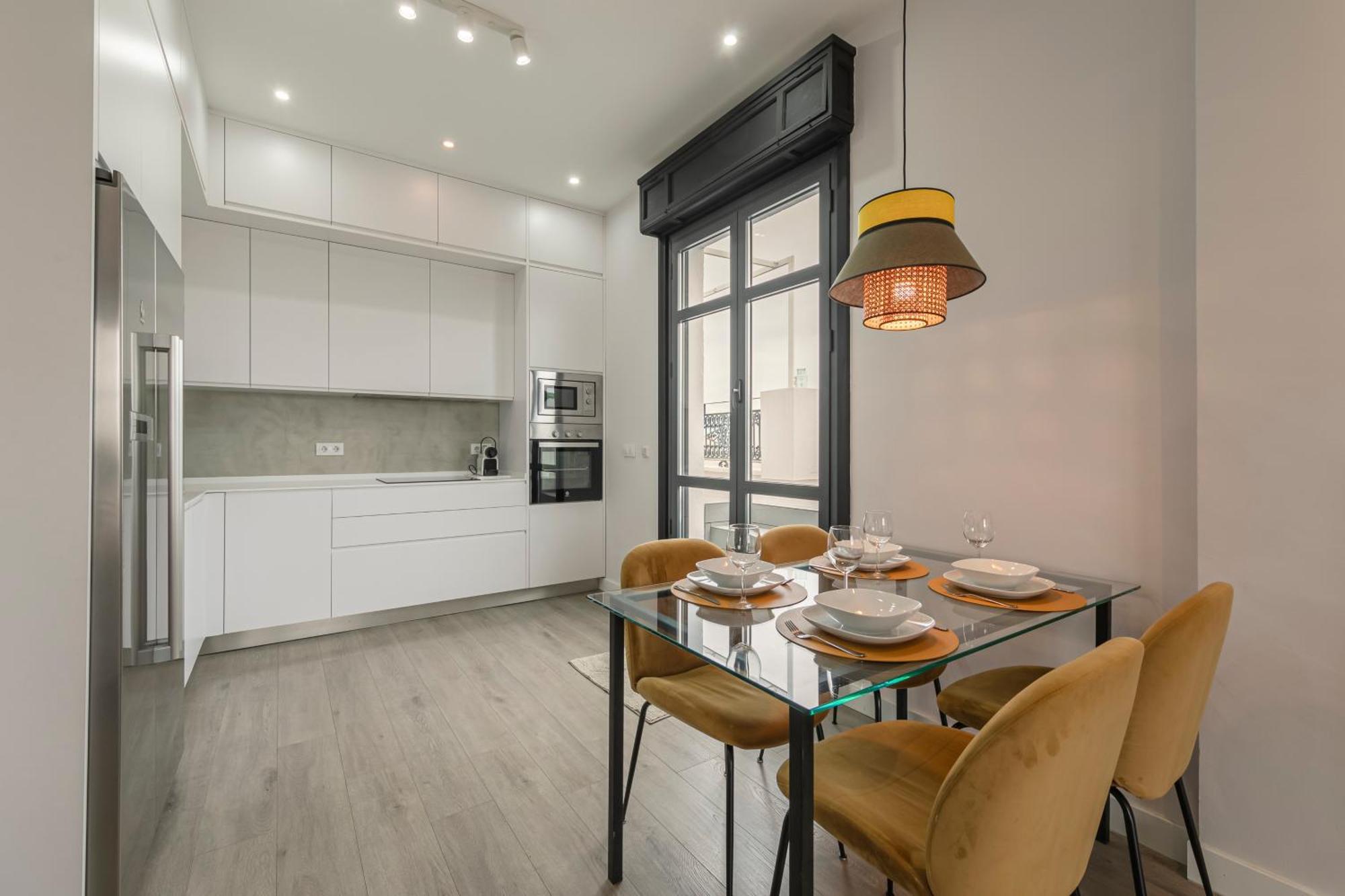 Isg Apartments Modern Atticpool At The Cathedralfree Parking Sevilha Exterior foto